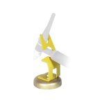 Support magnétique torche tig - 045002 - gys Support magnétique torche tig - 045002 - gys