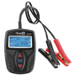 Gys - testeur digital dbt 300 batterie 4ah � 150ah / 12v