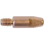 Gys - toparc 041950 tube de contact - 250 / 300 a - ø 0, 8 mm, 10 v597893 Gys - toparc 041950 tube de contact - 250 / 300 a - ø 0, 8 mm, 10 v597893