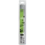 Gys - toparc 087262 baguettes de soudage tig acier inoxydable 316l