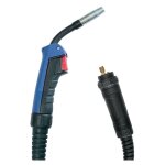 Gys - torche 150a - acier / inox - 3mètres - 063754 Gys - torche 150a - acier / inox - 3mètres - 063754