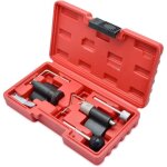 L&h - cfcahl - 7pcs outil de distribution, outil de calage moteur compatible avec vw 1. 2, 1. 4, 1. 6, ...