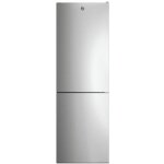 Hoover - hoce3t618es - rfrigerateur combin 341l no frost silver