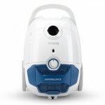 H. koenig axo800 aspirateur avec sac quadruple a