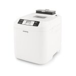 H. koenig bake340 - machine a pain avec graines - 12 programmes - 3 niveaux de cuisson - 550w - 2 tailles: ... H. koenig bake340 - machine a pain avec graines - 12 programmes - 3 niveaux de cuisson - 550w - 2 tailles: ...