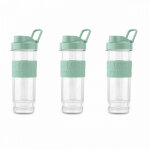 H. koenig btl18 - kit bouteilles pour mini blender smoo18