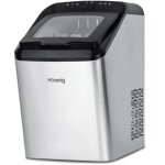 H. koenig kbp40 machine a glacons