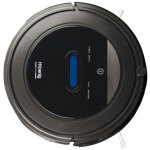 H. koenig swrc110 robot aspirateur wifi + / aspirateur robot / wischfu fonction taxe / application bar ...