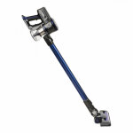 H. koenig up700 aspirateur 2 en 1 sans fil cleanpower +