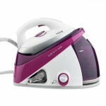 H. koenig v26 centrale vapeur 2400w 5, 4 bars 150g / mn