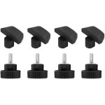 H. o. top gun maverick - distressed logo - t - shirt (s) bessey bh - mft