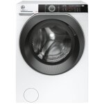 Hoover - h - wash 500 hwe 413ambs / 1 - s machine � laver charge avant 13 kg 1400 tr / min blanc