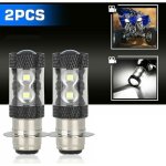 H6m led phare ampoules pour yamaha atv thsinde - zvd