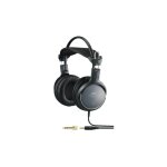 Jvc - ha - rx700 casque filaire arceau noir