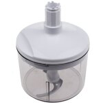 Hachoir - 00659058 - 4242001259261 - bosch