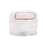 Hachoir � ail en acier inoxydable, presse ail pour cuisine, gadget pratique