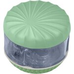 Hachoir � ail manuel - broyeur � ail manuel for robot culinaire avec lame tranchante, coupe - oignon ...