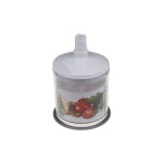 Bosch - hachoir / broyeur - 00651067 - 4242001259056