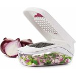 Ensoleille - hachoir  lgumes, trancheuse alimentaire pour pomme de terre tomate oignon salade fruits ...