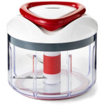 Hachoir manuel multi - usage 750ml zyliss ze910015