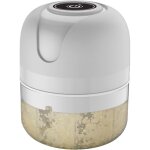 Hachoir � oignons robot culinaire compact usb rechargeable, mixeur