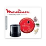 Hachoir petit gris pour petit electromenager moulinex - ms - 650205