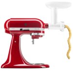 Hachoir et presse � biscuits kitchenaid 5ksmfgca