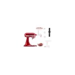 Hachoir pour robot artisan kitchenaid 5ksmfga