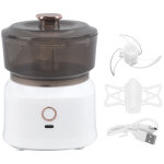 Hachoir � viande �lectrique, �plucheur d'ail �lectrique, hachoir de cuisine, hachoir � viande rechargeable ...