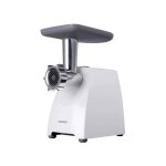Kenwood - hachoir a viande mg360 - 1400 w - blanc / gris Kenwood - hachoir a viande mg360 - 1400 w - blanc / gris
