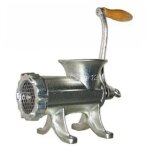 Hachoir  viande manuel n 12