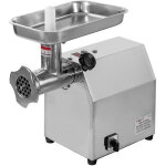 Hachoir � viande mega - m 240 kg / h 1, 2 kw n