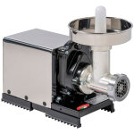 Reber - hachoir  viande n5 semi - pro - 400w