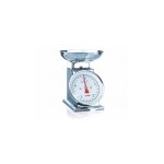 Grandmother stainless steel countertop square scale de balance de cuisine m�canique - haeger