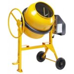 Haemmerlin - betonnière bt pro 170 pour usage régulier 315517001 Haemmerlin - betonnière bt pro 170 pour usage régulier 315517001