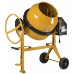 Haemmerlin - betonnière bt pro 200 pour usage régulier 315521001 Haemmerlin - betonnière bt pro 200 pour usage régulier 315521001