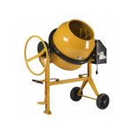 Haemmerlin - betonni�re bt pro 200 pour usage r�gulier 315521001