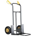 Haemmerlin - diable travaux lourds rollax 946 Haemmerlin - diable travaux lourds rollax 946