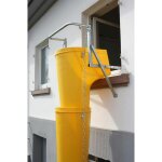 Haemmerlin - support fentre pour goulotte de chantier - 318103201