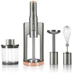Hag super set mixeur multifonctionnel