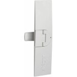 Hager - fermeture  loquet 90sl pour coffret ip43 univers fz598