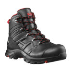 Haix - chaussures de s�curit� black eagle safety 54 mid 45