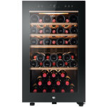 Cave de vieillissement 49 btls haier 49, 7cm, 4861388