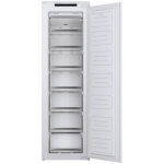 Haier ? cong�lateur armoire 200l ? classe e ? 41 db ? autonomie 11h ? pouvoir de cong�lation 9kg / 24h ...