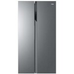 Réfrigérateur américain haier hsr3918enpg Réfrigérateur américain haier hsr3918enpg