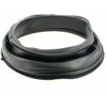 Soufflet de hublot 0020300590d 49045766 - lave - linge haier