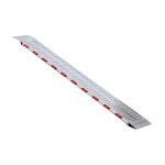 Hailo - rampe de chargement fixe 2m