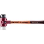 Maillet  frappe amortie simplex longueur 330 mm d. de la tte 40 mm mi - dur bois caoutchouc noir / ...