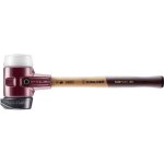 Halder - simplex 3027. 280 masse manche ergonomique, mi - dur 2820 g 490 mm 1 pc(s) y155763