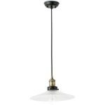 Faro barcelona - halita lampe suspension r�f. 65071
